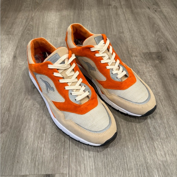 Men’s size US 13 - KangaROOS Ultimate ‘Triple Zero’ Made in Germany - Picture 2 of 10